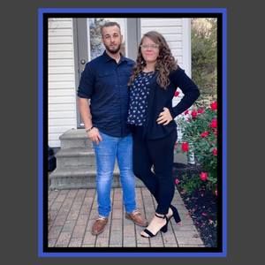 Meet your Posher, Lindsay